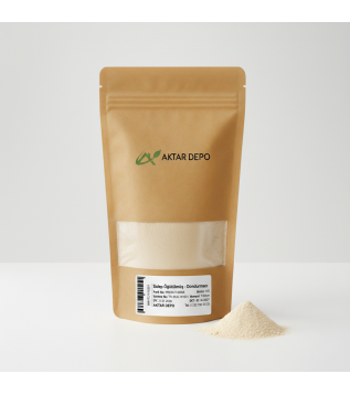 Salep Öğütülmüş - Dondurmacı