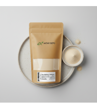 Salep Öğütülmüş - Dondurmacı Salep Öğütülmüş - Dondurmacı