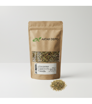 Kırıntı Form Ekstra