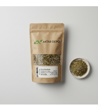 Kırıntı Form Ekstra