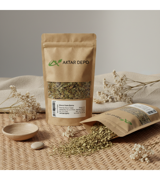 Kırıntı Form Ekstra