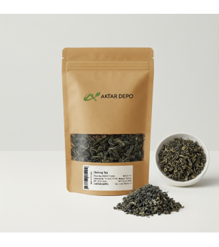 Oolong Tea Oolong Tea