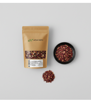 Saniçay Böğürtlen Bitki Çayı