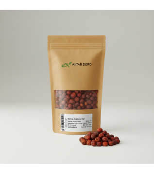 Saniçay Kuşburnu Çayı