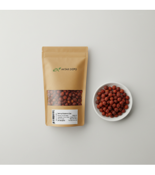 Saniçay Kuşburnu Çayı