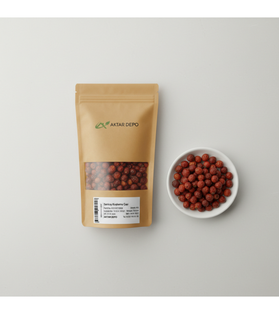 Saniçay Kuşburnu Çayı