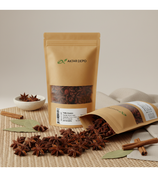 Saniçay Kuşburnu Çayı