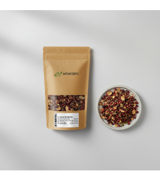 Saniçay Nar Bitki Çayı Saniçay Nar Bitki Çayı