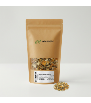 Saniçay Portakal Bitki Çayı