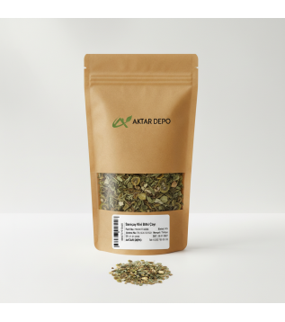 Saniçay Kivi Bitki Çayı