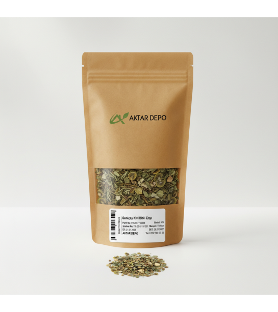 Saniçay Kivi Bitki Çayı