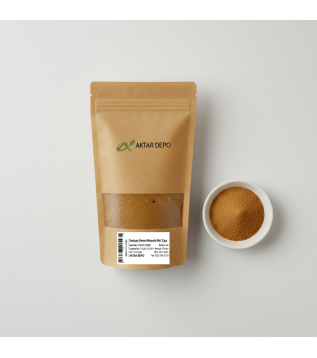 Saniçay Garam Masala Hint Çayı