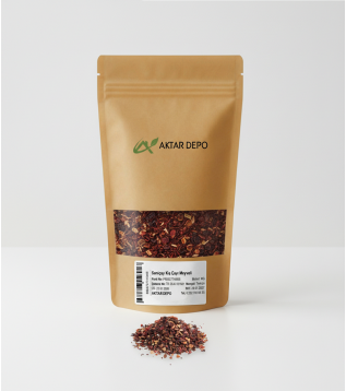 Saniçay Kış Çayı Meyveli Saniçay Kış Çayı Meyveli