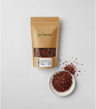 Saniçay Kış Çayı Meyveli