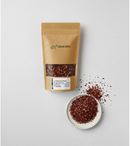 Saniçay Kış Çayı Meyveli