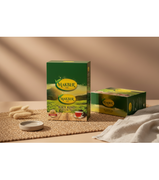 Makber Seylan Çay 5 Kg