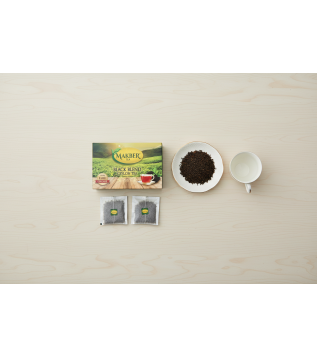 Makber Seylan Çay 5 Kg