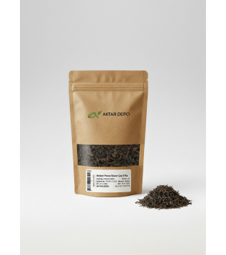 Makber Pekoe Seylan Çay 5 Kg