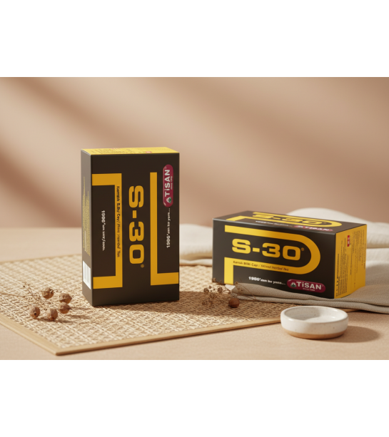 Tisan S-30 Çay 20 Li-prostat Çayı