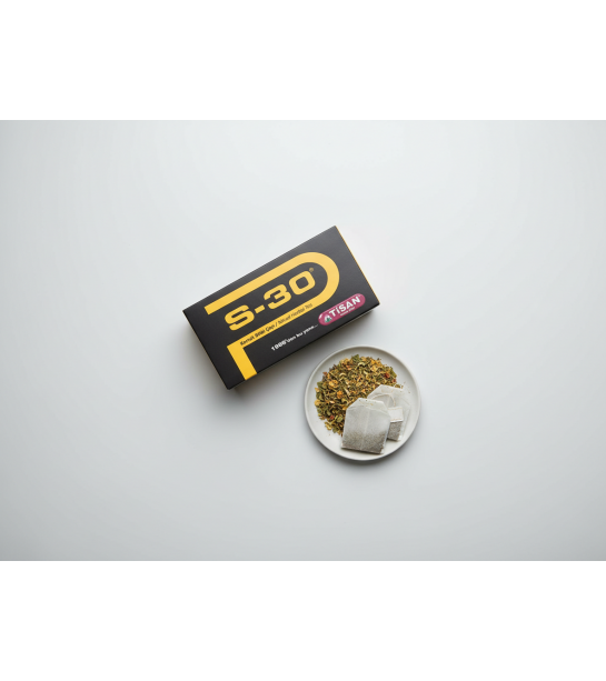 Tisan S-30 Çay 20 Li-prostat Çayı