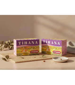 Tisan Tihana Çay 20 Li-anne Süt Arttırıcı Tisan Tihana Çay 20 Li-anne Süt Arttırıcı