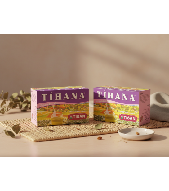 Tisan Tihana Çay 20 Li-anne Süt Arttırıcı Tisan Tihana Çay 20 Li-anne Süt Arttırıcı
