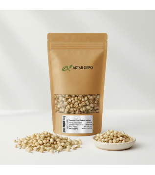 Yasemin Çiçeği Dökme Dağınık