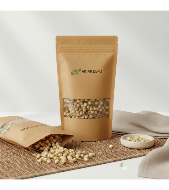 Yasemin Çiçeği Dökme Dağınık Yasemin Çiçeği Dökme Dağınık