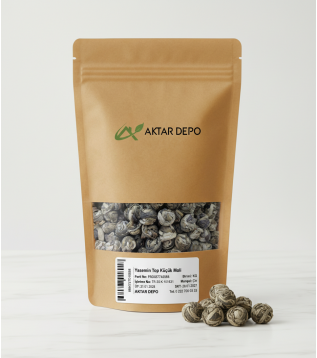 Yasemin Top Küçük Moli Yasemin Top Küçük Moli