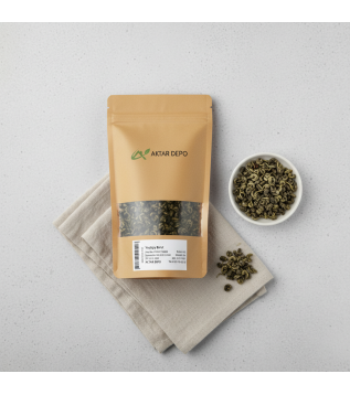 Yeşilçay Barut Yeşilçay Barut