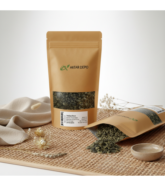 Yeşilçay Barut Yeşilçay Barut