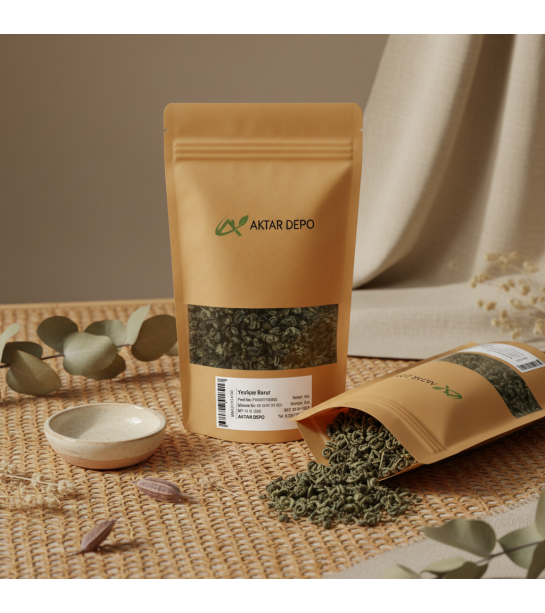 Yeşilçay Barut Yeşilçay Barut