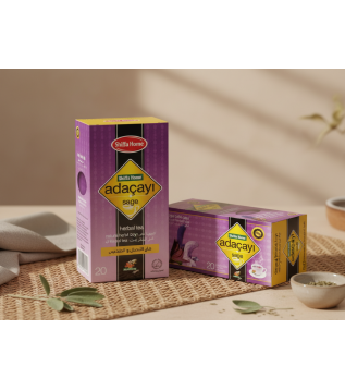 Shf Bitki Çayı Adaçayı 20 Li