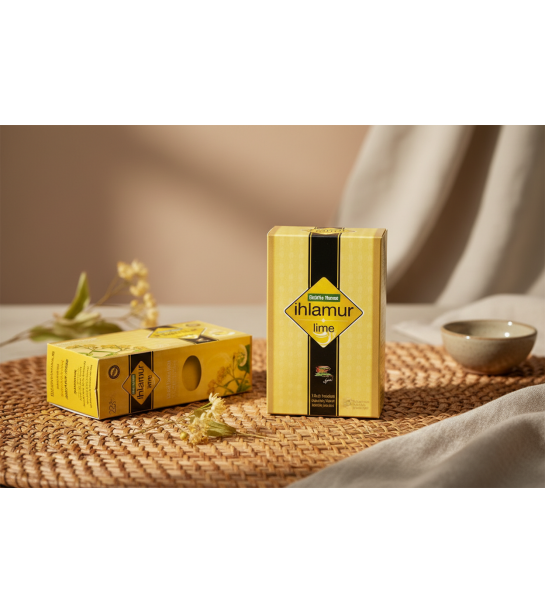 Shf Bitki Çayı Ihlamur 20 Li Shf Bitki Çayı Ihlamur 20 Li