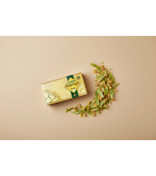 Shf Bitki Çayı Ihlamur 20 Li Shf Bitki Çayı Ihlamur 20 Li