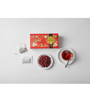 Shf Bitki Çayı Kuşburnu 20 Li