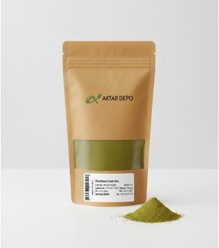 Zayıflama Çiçek Unu