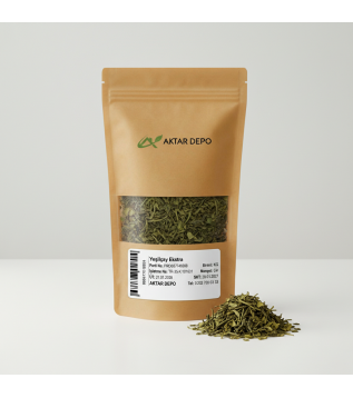 Yeşilçay Ekstra Yeşilçay Ekstra