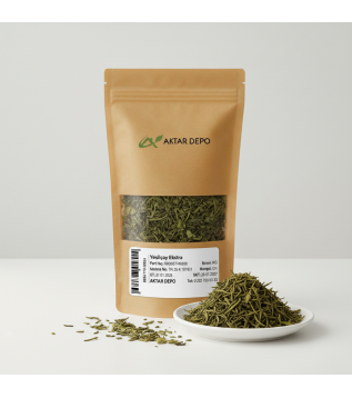 Yeşilçay Ekstra Yeşilçay Ekstra