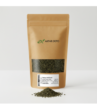Yeşilçay Yerli Granül Yeşilçay Yerli Granül