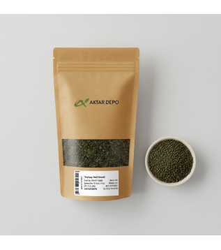 Yeşilçay Yerli Granül