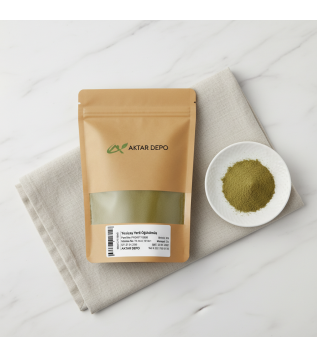 Yeşilçay Yerli Öğütülmüş