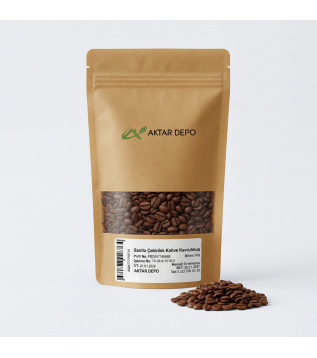 Sanita Çekirdek Kahve Kavrulmuş