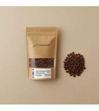 Sanita Çekirdek Kahve Kavrulmuş