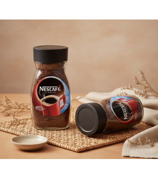 Nescafe Klasik