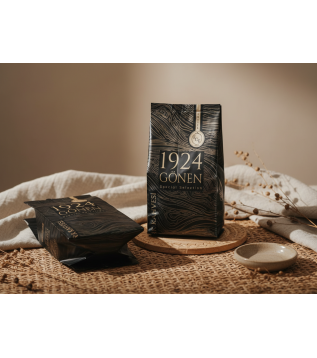 Filtre Kahve 1 Kg Orta Sert 1924 Gönen