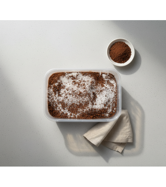 Aralel Dökme 3 Ü 1 Arada Toz