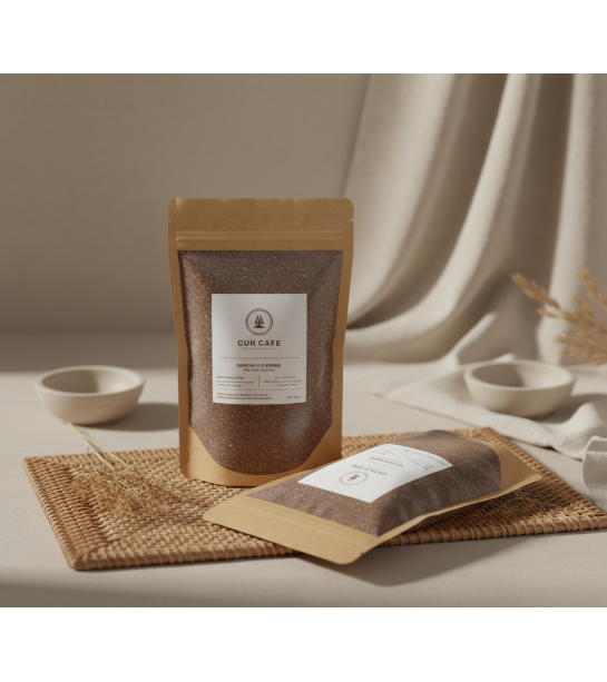 Aralel Dökme 3 Ü 1 Arada Toz