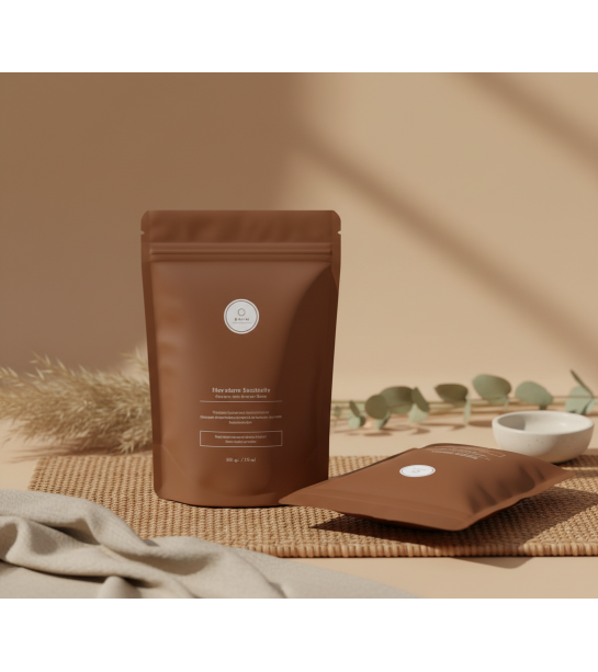 Aralel Dökme 3 Ü 1 Arada Toz