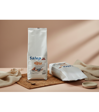 Aralel Hazır  Salep 1 Kg
